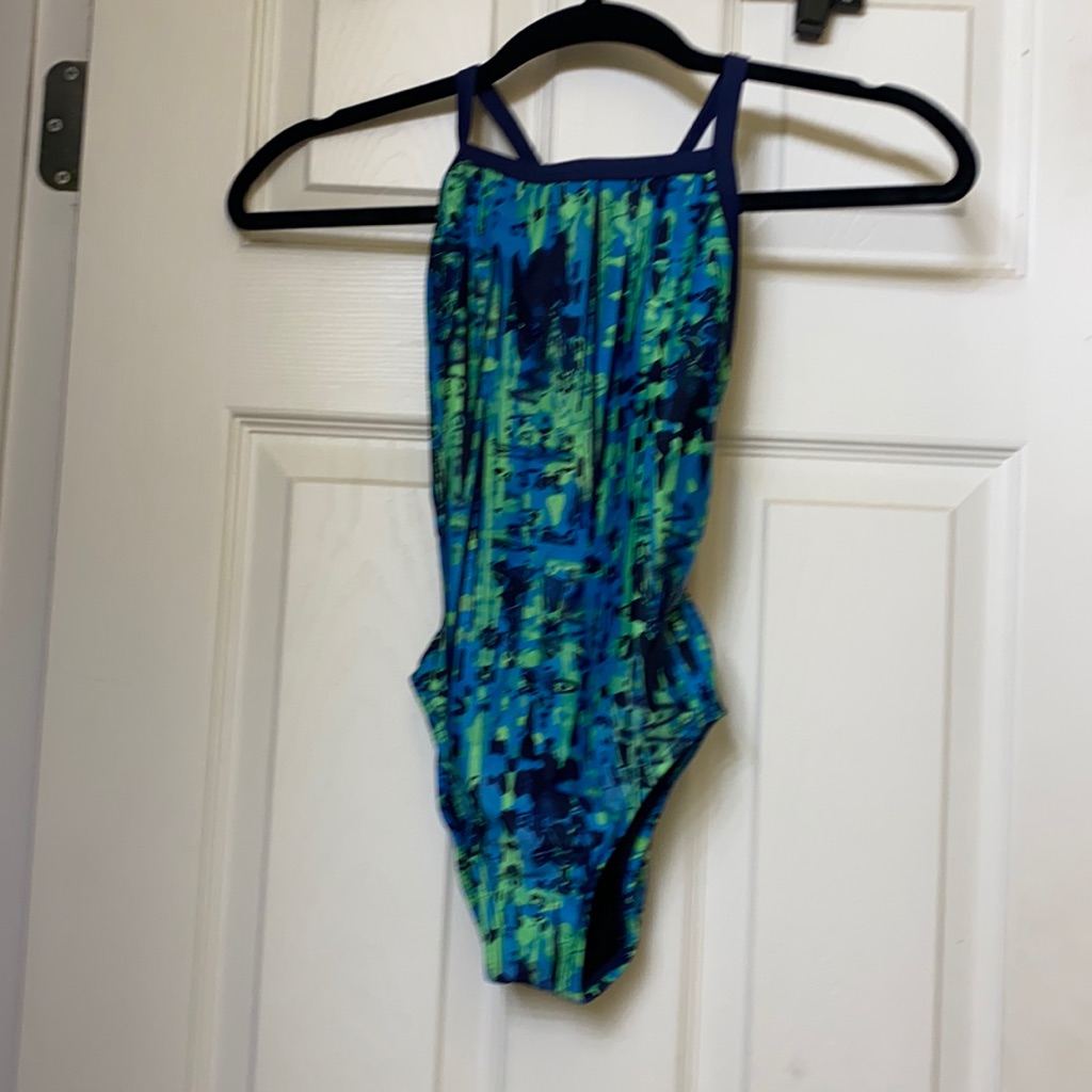 Dolfin Competitive Swimsuit